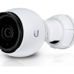 Ubiquiti Unifi Video Uvc G4 Bullet Network Camera
