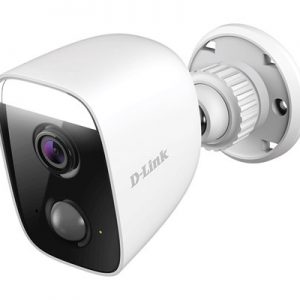 D-link Dcs 8627lh Outdoor Wi-fi Spotlight Camera