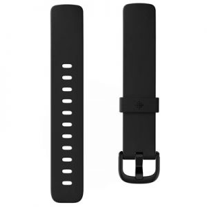 Fitbit Wristband Large Black - Inspire 2
