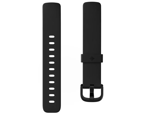 Fitbit Wristband Small Black - Inspire 2
