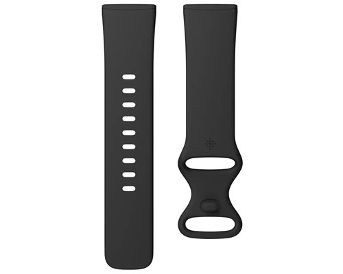 Fitbit Wristband Small Black - Versa 3/sense
