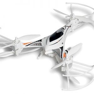 Cheerson CX-33W Multirotor Drone - 2.4G High Hold Mode - 5.8G Video Transmission System (462824)