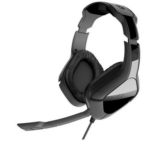 Gioteck HC-2 Plus Wired Stereo Headset (MAC, PS4, XB3, XB1)