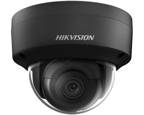 Hikvision Ds-2cd2145fwd-i Fixed Network Dome Camera 4mp