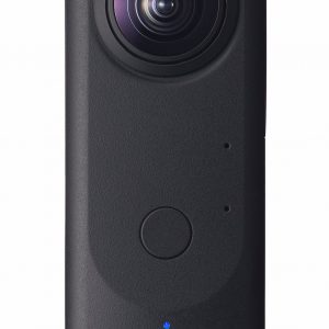 Ricoh - Theta Z1 360 ° Camera