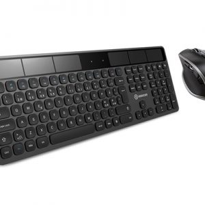 Voxicon Wireless Keyboard So2wl +pro Mouse Dm-p30wl Pohjoismaat