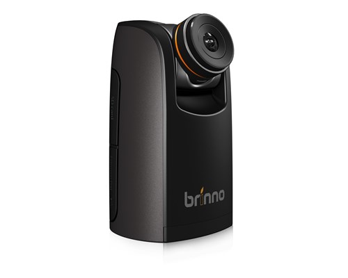 Brinno Tlc200 Pro Timelapse Camera