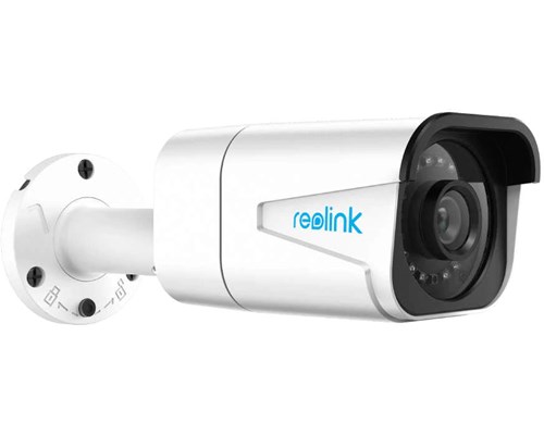 Reolink Rlc-810a Surveillance Camera Person/vehicle Detection