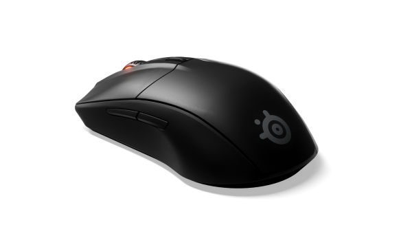 Steelseries - Rival 3 Wireless - Gaming Mouse