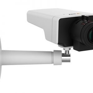 Axis M1125 Network Camera Valkoinen