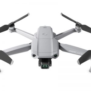 DJI - Mavic Air 2 Drone