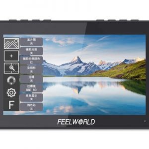 Feelworld Monitor F5 Pro 5,5