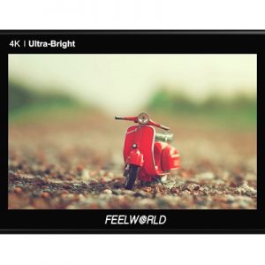 Feelworld Monitor Lut7s 7 With Sdi