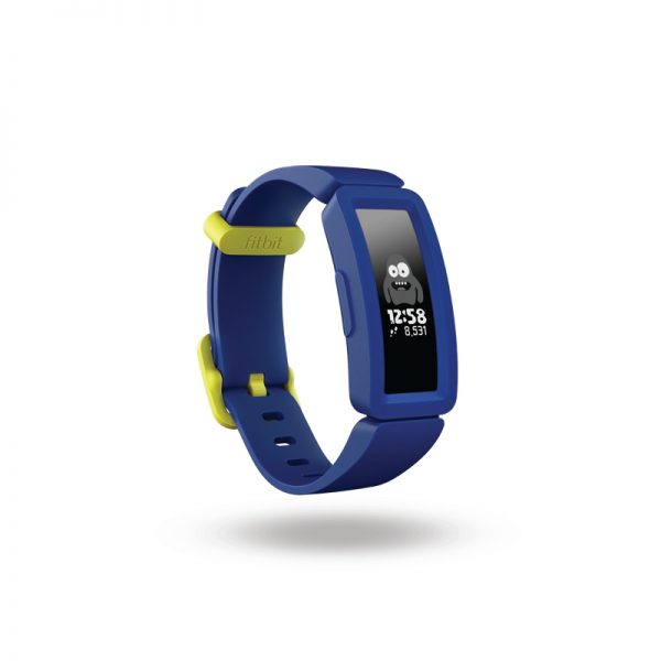 Fitbit - Ace 2 - Fitness Tracker