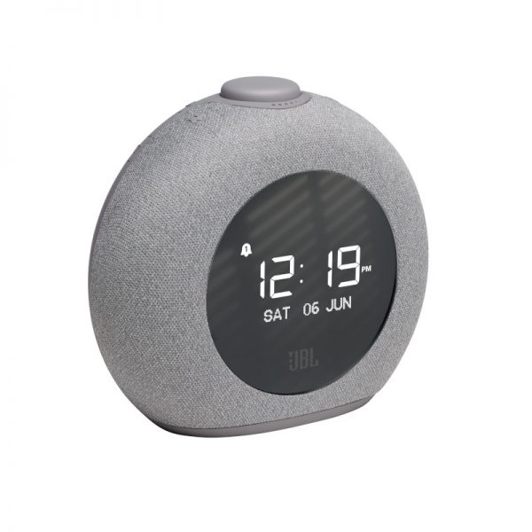 JBL - Horizon 2 Bluetooth Clock Radio