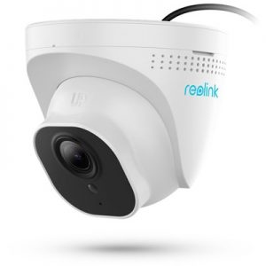 Reolink Rlc-520a Surveillance Camera Person/vehicle Detection