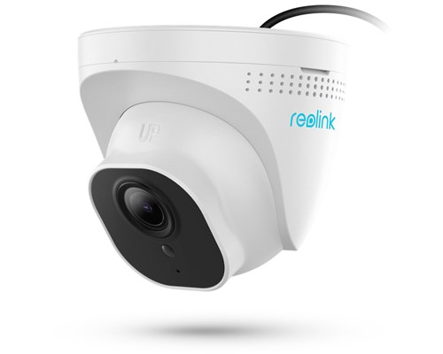 Reolink Rlc-520a Surveillance Camera Person/vehicle Detection