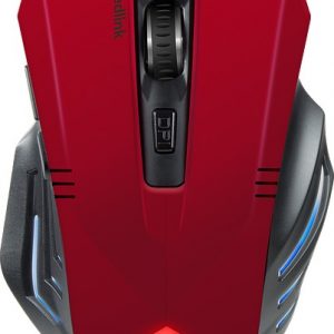 Speedlink - Fortus Wireless Gaming Mouse