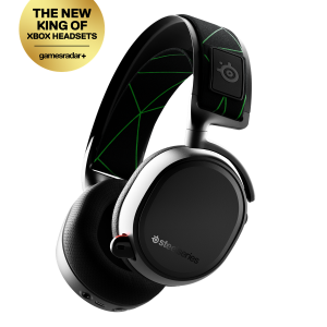 Steelseries - Arctic 9X - Wireless Gaming Headset