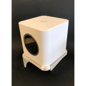 Winther Amplifi Hd Wallmount 3d Printed Clear Plastic