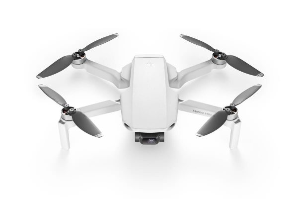 DJI - Mavic Mini Drone