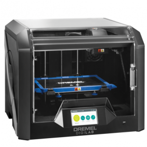 Dremel - DigiLab 3D Printer 3D45