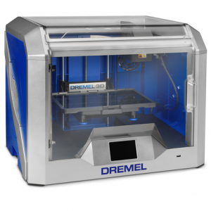 Dremel - Idea Builder 3D40 3D Printer