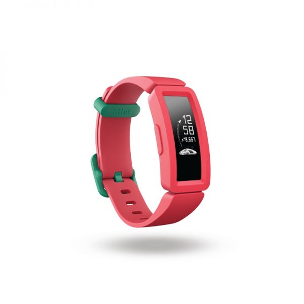 Fitbit - Ace 2 Fitness Tracker