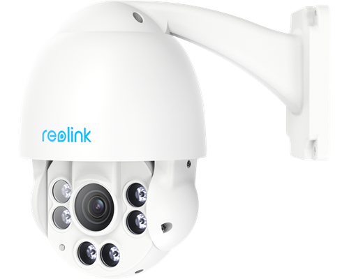 Reolink Rlc-423 5mp High Speed Dome Camera