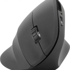 Speedlink - Piavo Ergonomic Vertical Mouse - Wireless